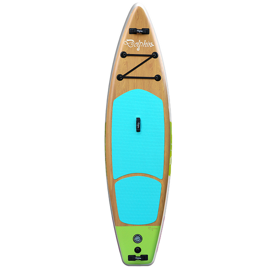 Dolphin 10'6" Arbutus Inflatable Paddle Board