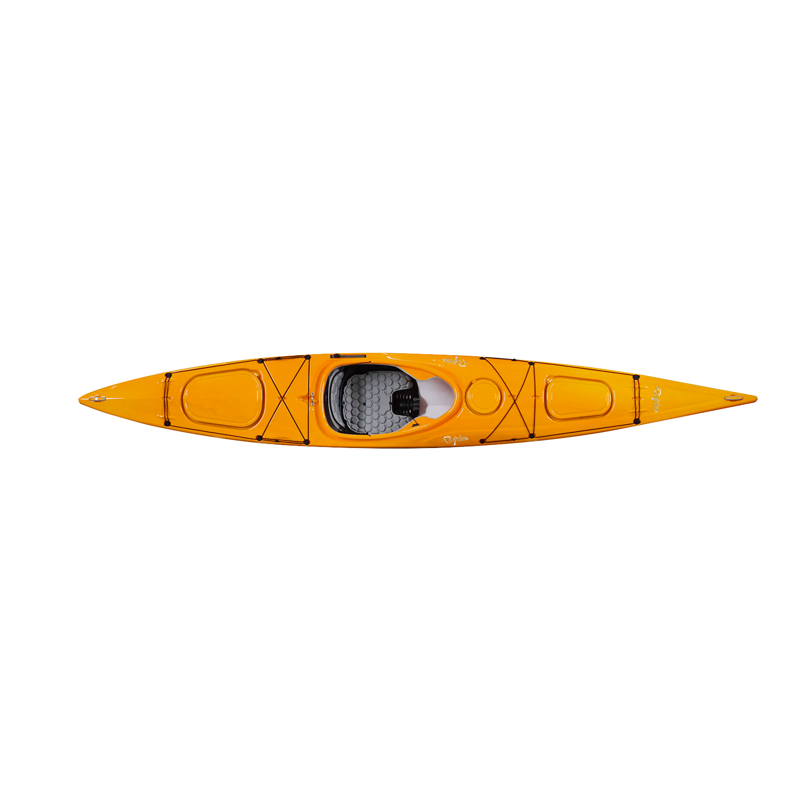 Sea Kayak (Sunrise Yellow)