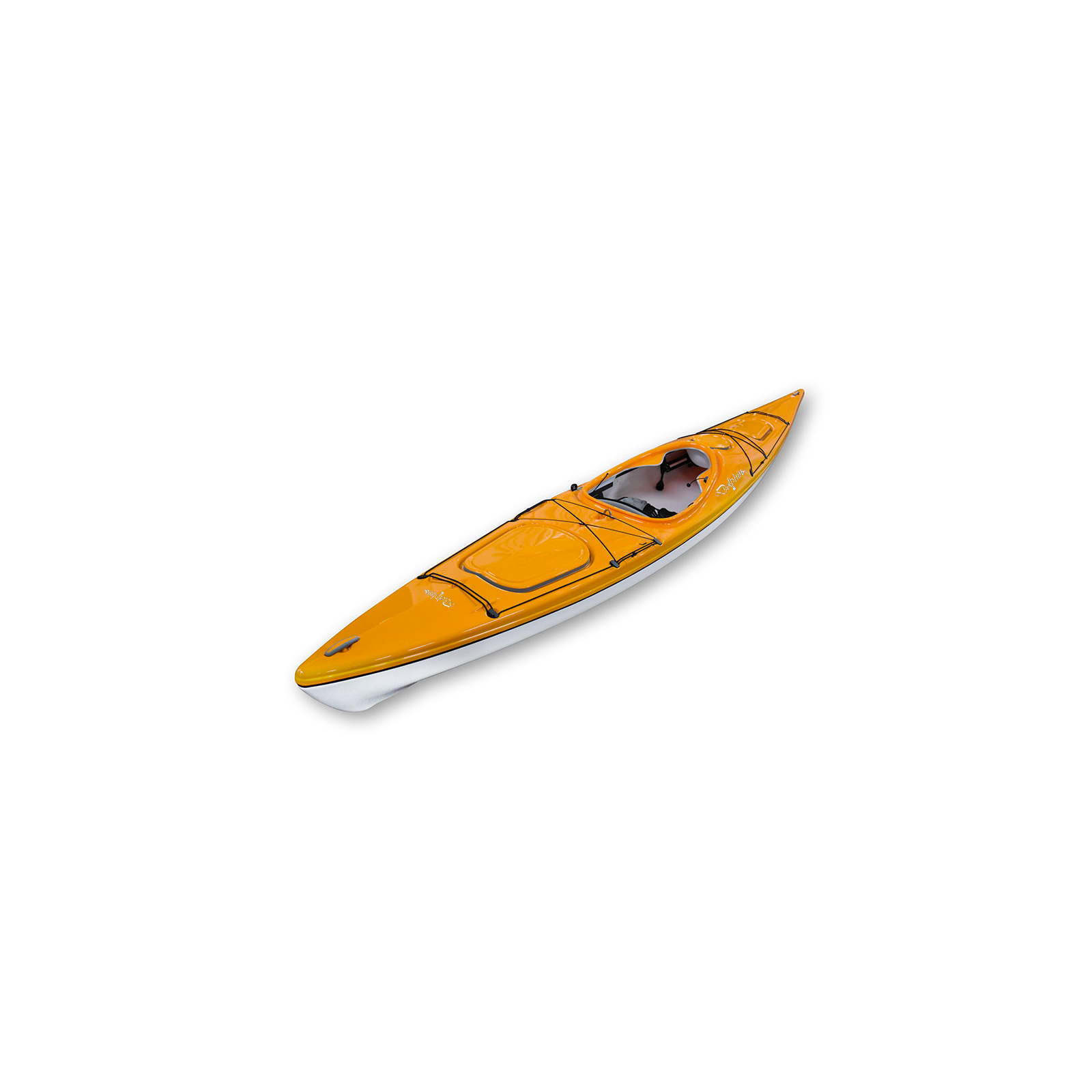 Sea Kayak (Sunrise Yellow)