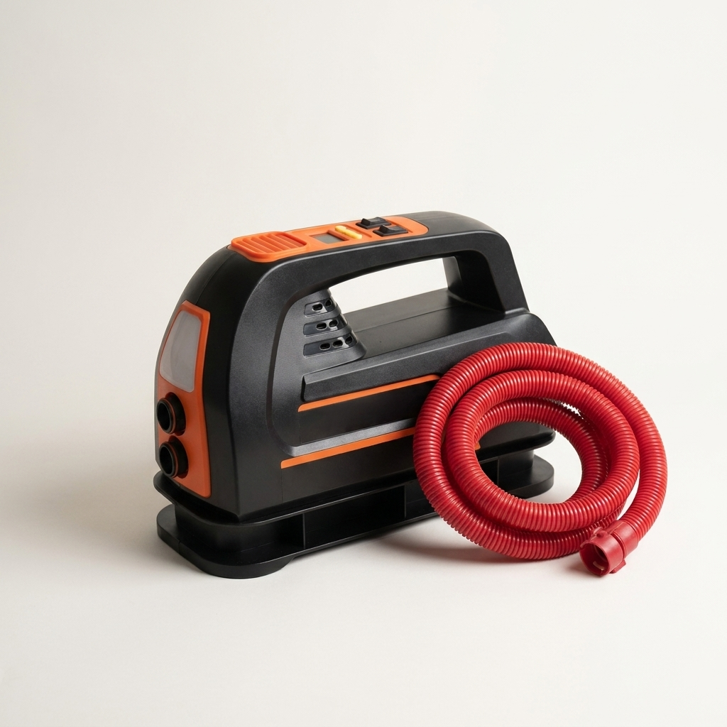 Electric Air Pump