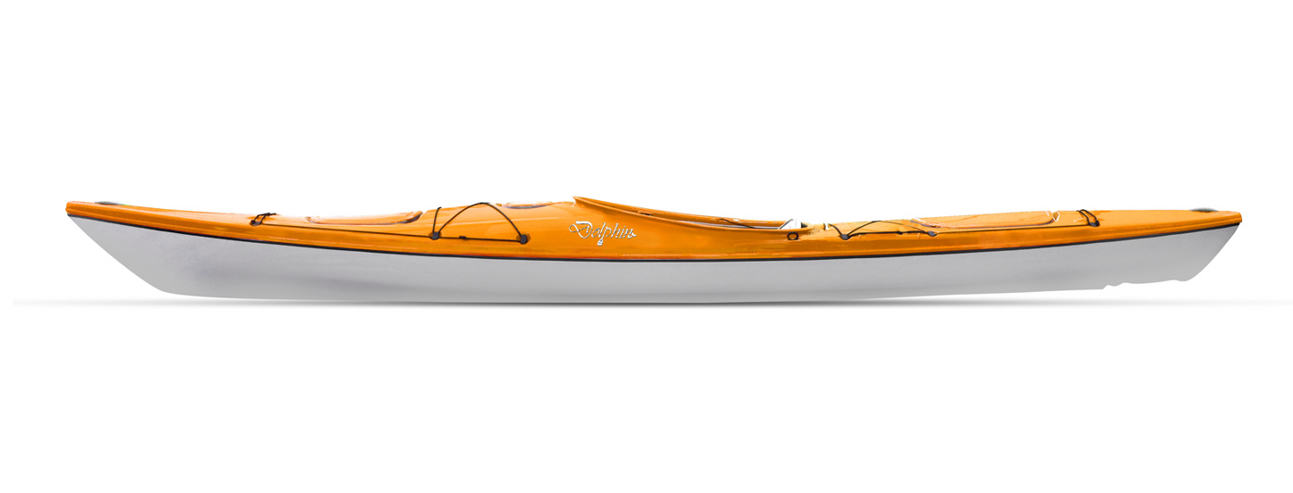 Sea Kayak (Sunrise Yellow)