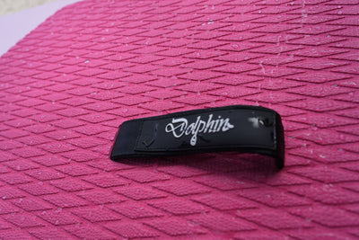 Dolphin 10'6" Coral Pink Inflatable Paddle Board