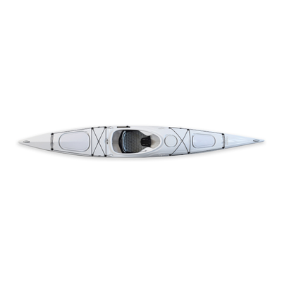 Sea Kayak (Glacier White)