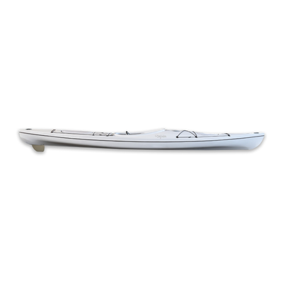 Sea Kayak (Glacier White)