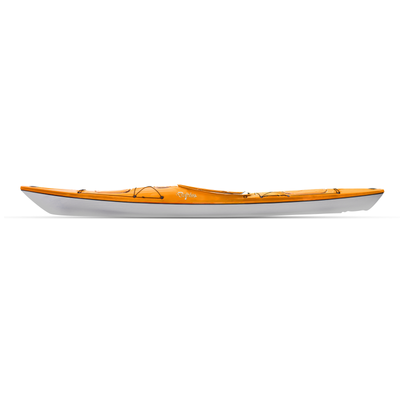 Sea Kayak (Sunrise Yellow)