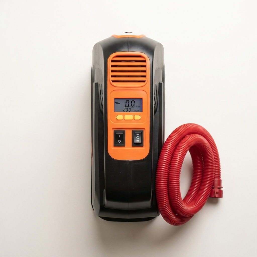Electric Air Pump