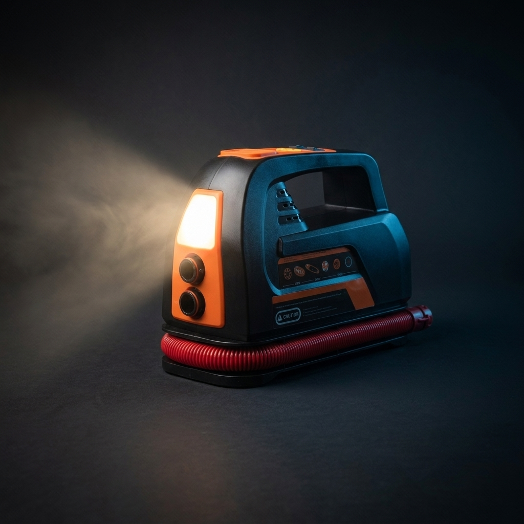 Electric Air Pump