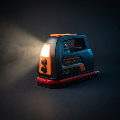 Electric Air Pump