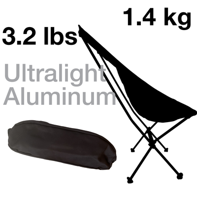 Ultralight Chair Plus