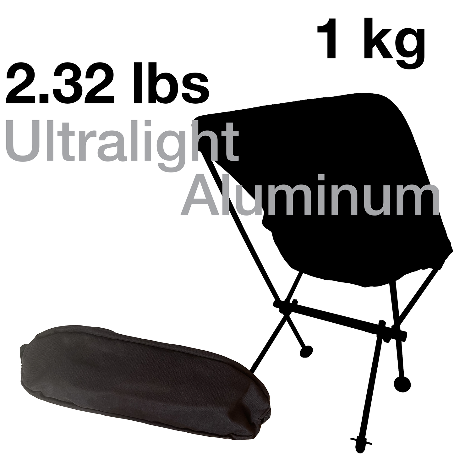 Ultralight Chair