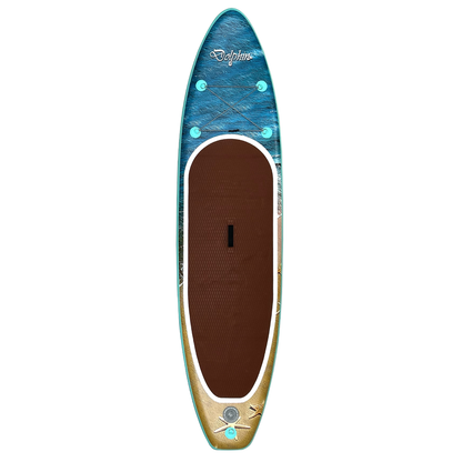 10'6'' Beach Stand-up paddleboard