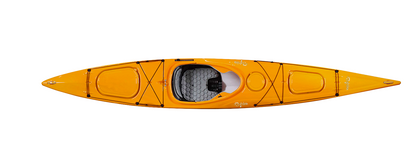 Sea Kayak (Sunrise Yellow)