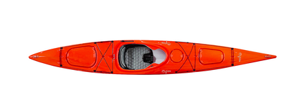 Sea Kayak (Racing Red)