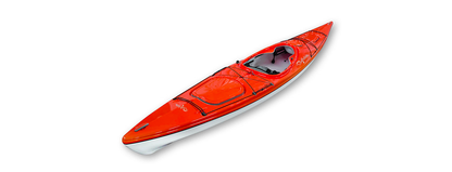 Sea Kayak (Racing Red)