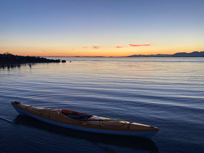 Sea Kayak (Sunrise Yellow)