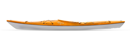 Sea Kayak (Sunrise Yellow)