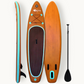 10'6'' Wood Grain Stand-up paddleboard
